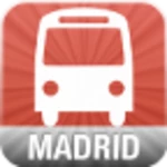 Logo of Urban Step - Madrid android Application 